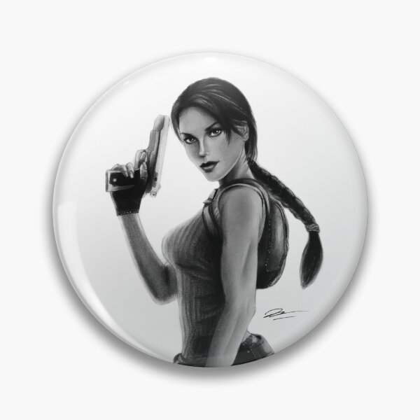 Item preview, TR: Anniversary  designed and sold by loneraiderart96.