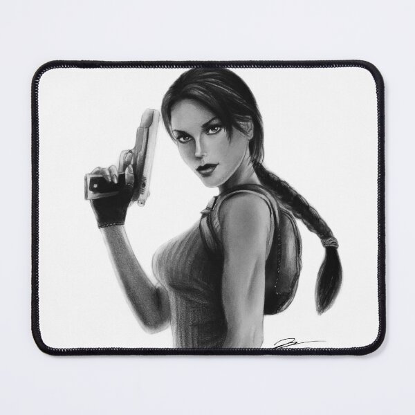 Item preview, TR: Anniversary designed and sold by loneraiderart96.