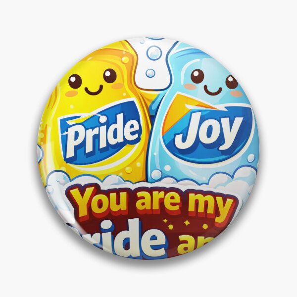 Item preview, My Pride And Joy designed and sold by william4040.