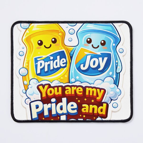 Item preview, My Pride And Joy designed and sold by william4040.