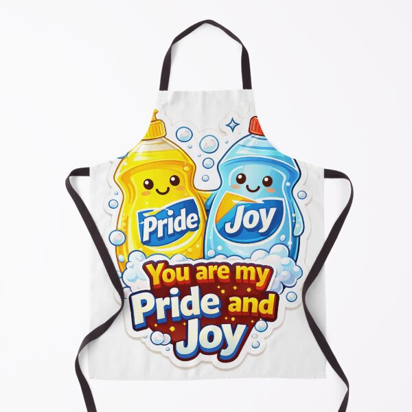 Item preview, My Pride And Joy designed and sold by william4040.