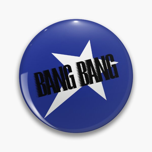 Item preview, IVE - BANG BANG 5 designed and sold by PsychoPills.