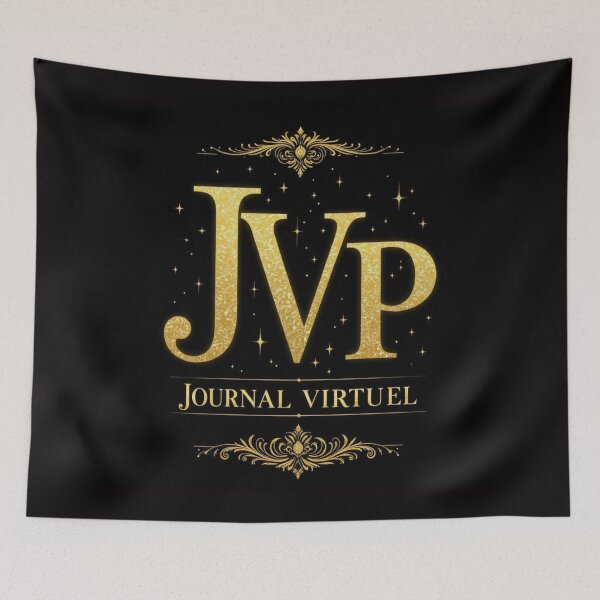 Item preview, Origin (HQ) Multipurpose Virtual Journal designed and sold by JVP Universe.