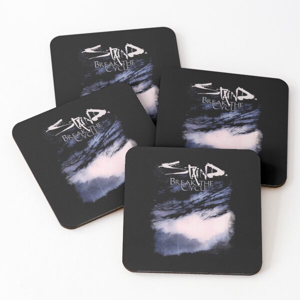 Item preview,  Staind Band For Fans  designed and sold by zack-007.