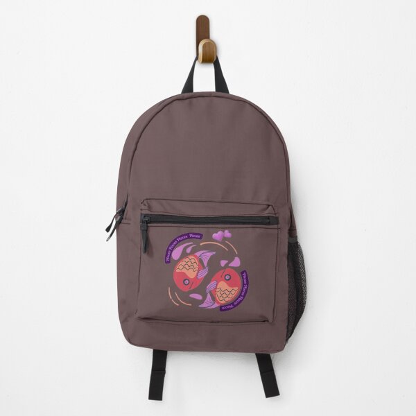 Item preview, Pisces Zodiac Fish Cute Aesthetic Design | Astrology Pisces Illustration designed and sold by CreativePallavi.