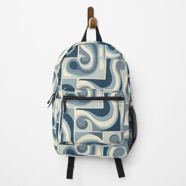 Item preview, Cerulean tides designed and sold by Tisunigo.