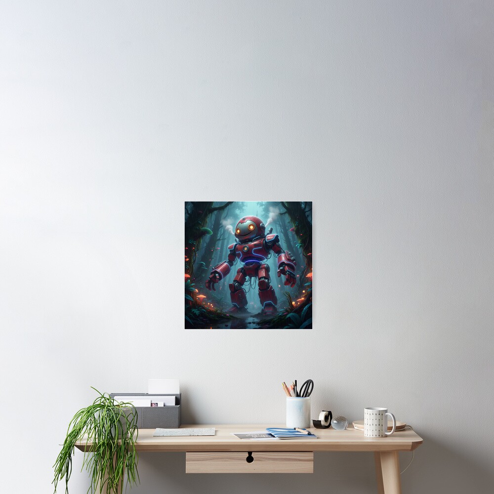 Item preview, Poster designed and sold by to1mson.