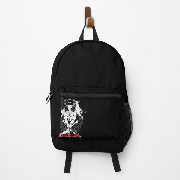 Item preview, Capra Demon designed and sold by Slowlywildcr.