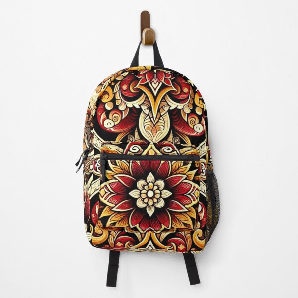 Item preview, Ornate Mandala designed and sold by Beyond The Canvas.