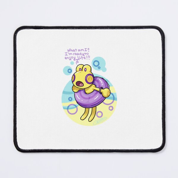 Item preview, Intersex Frog designed and sold by lostntired.