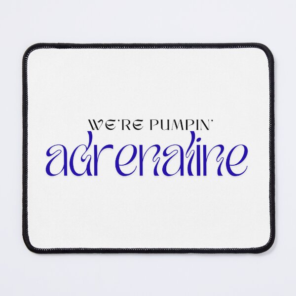 Item preview, Ateez, kpop, Adrenaline designed and sold by kattcherry.