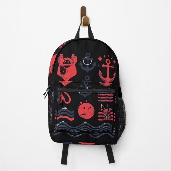 Item preview, Nautical Fun | Playful Ocean Cruise Life Design designed and sold by nauTeetude.