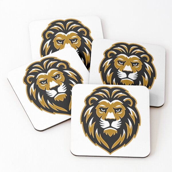 Item preview, Lion design designed and sold by NoxLand.