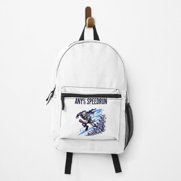 Item preview, Rogue Running Fast Glitch designed and sold by SignumShop.