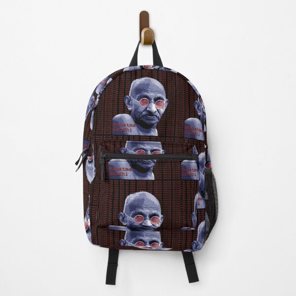 Item preview, MAHATMA GANDHI designed and sold by BIGPIX91011.