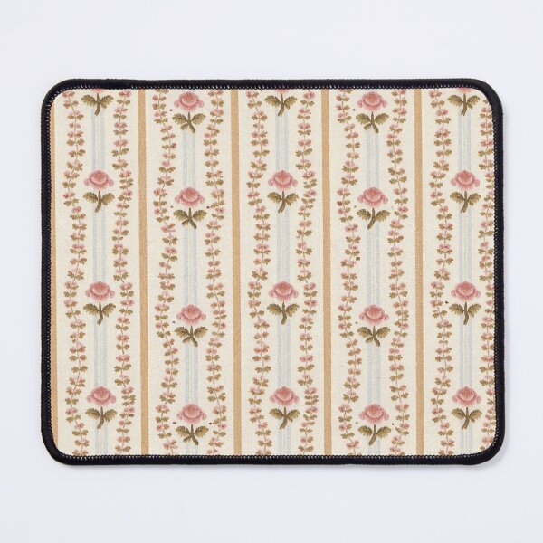 Item preview, Felicity’s Garden Stripe - Pastel designed and sold by heidiwilhelmina.