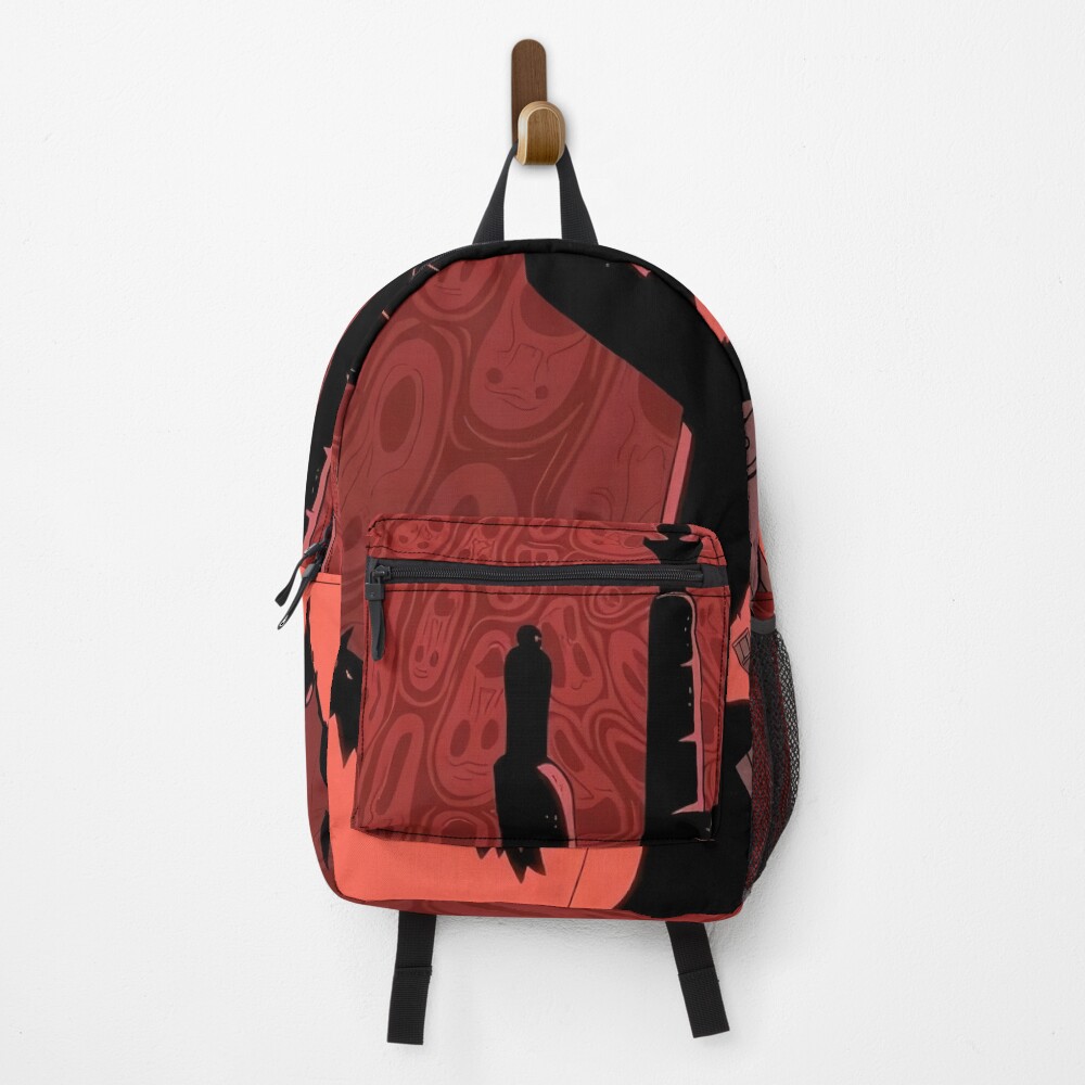 Item preview, Backpack designed and sold by Rozenta.
