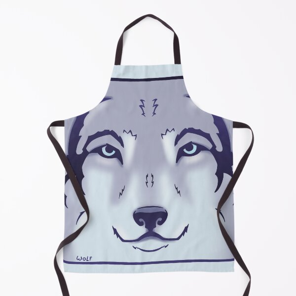Item preview, WOLF designed and sold by bassbongo6.