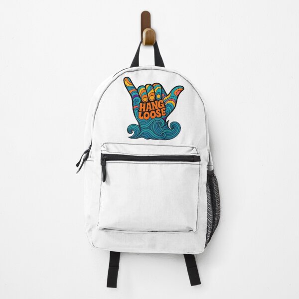 Item preview, Hang Loose designed and sold by WilderRoads.