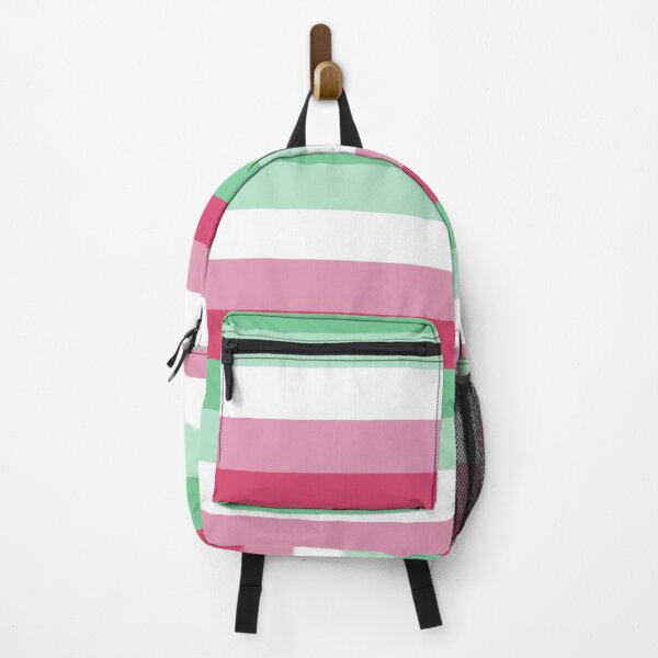 Item preview, Abrosexual Pride Flag designed and sold by porcupride.
