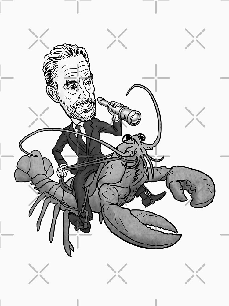 Lobster Rider by fbresciano