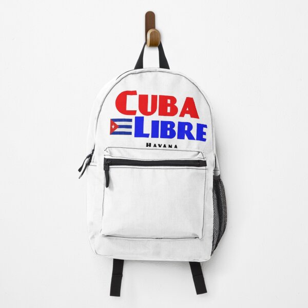 Item preview, Cuba Libre designed and sold by OzzyluArt.