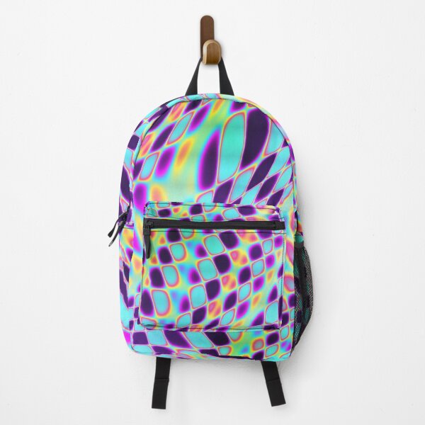 Item preview, Quantum Physics Geometric Pattern Design  designed and sold by Codingart9.