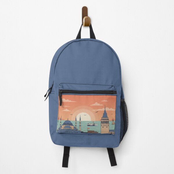 Item preview, Minimalist Country Illustration: Turkey designed and sold by snoWorkshop.