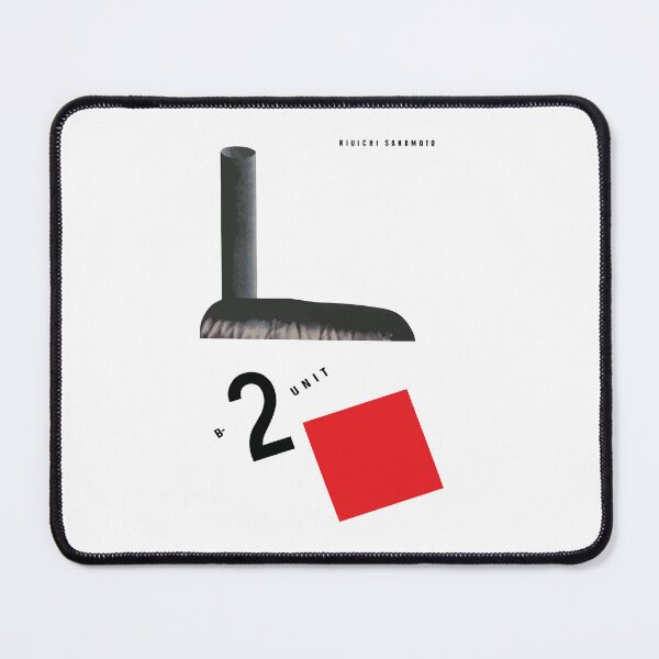 Item preview, Ryuichi Sakamoto japanese music designed and sold by analogue_rock.
