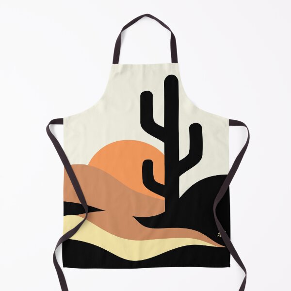 Item preview, Desert Catus Against Sand Dunes and Setting Sun designed and sold by studioart.