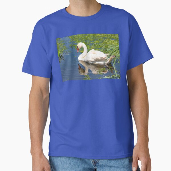 Item preview, Swan's reflection designed and sold by andyroberts64.