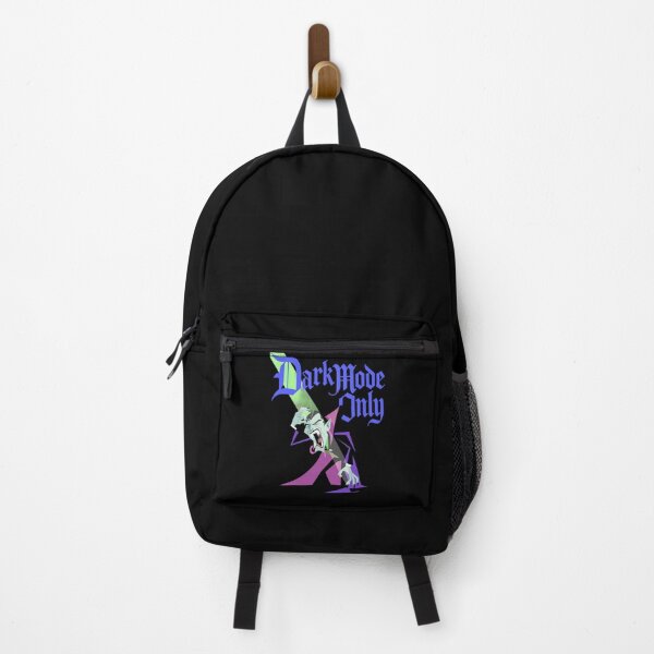 Item preview, Vampire Hissing At Sun Dark Mode designed and sold by SignumShop.