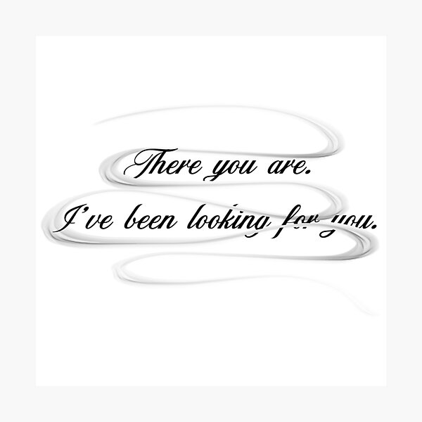 Item preview, There you are - Acotar designed and sold by creativestuff11.