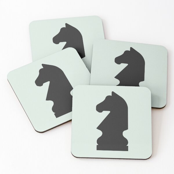 Item preview, Vintage Knight Chess Piece | Chess Lover designed and sold by JFFStore.