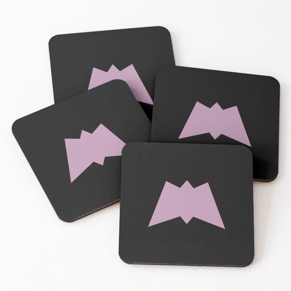 Item preview, The Bats of LangTime Studio designed and sold by LangTime Studio.