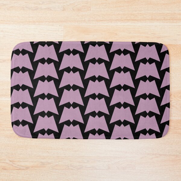 Item preview, The Bats of LangTime Studio designed and sold by LangTime Studio.