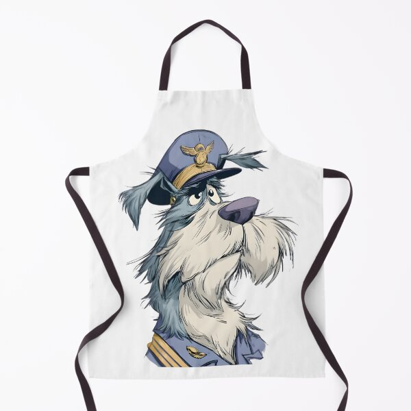 Item preview, Happy Dog Vibes designed and sold by Retro Whimsy.