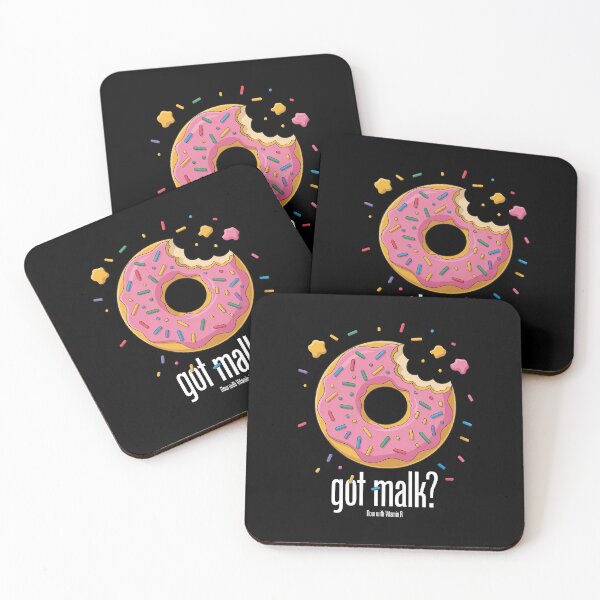 Item preview, Got Malk? designed and sold by The Common Tee.