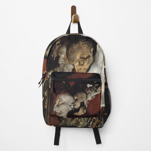 Item preview, The Studio Wall - Adolph von Menzel designed and sold by Vintage Designs +.