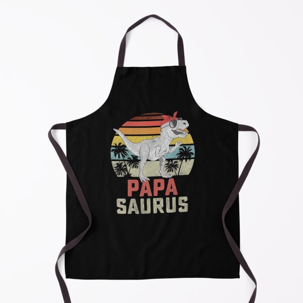 Item preview, Papa Saurus Dinosaur Dad Father Grandfather designed and sold by salmzouriart.