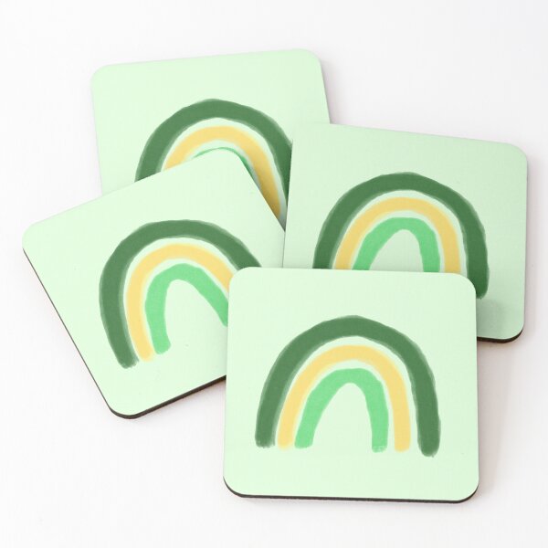 Item preview, St. Patrick’s Day Rainbow designed and sold by aquinn27.