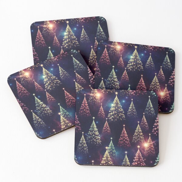 Item preview, Christmas Trees designed and sold by Korral.