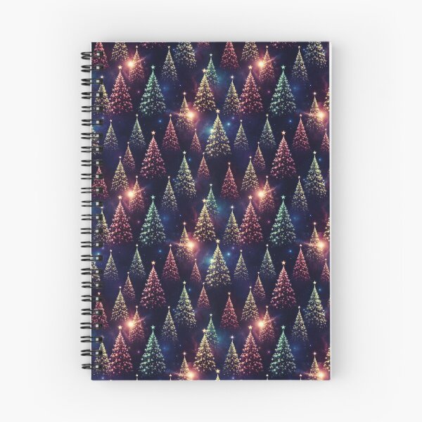 Item preview, Christmas Trees designed and sold by Korral.