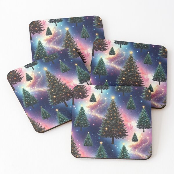 Item preview, Christmas Trees designed and sold by Korral.