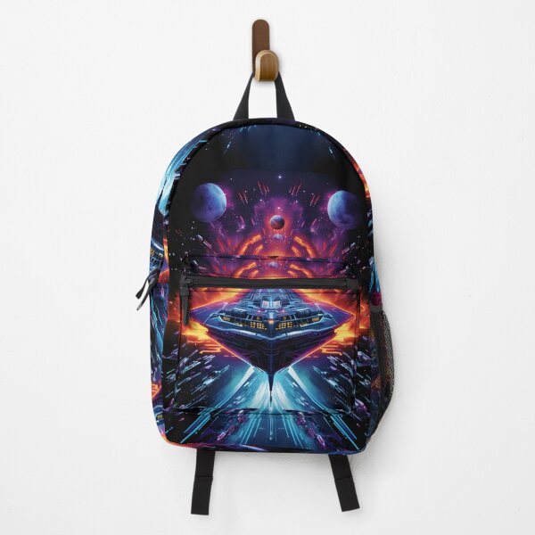 Item preview, Futuristic spaceship designed and sold by Hipatye26.