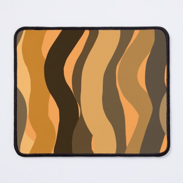 Item preview, Tiger pattern designed and sold by AWADHESH  CHAURASIA.
