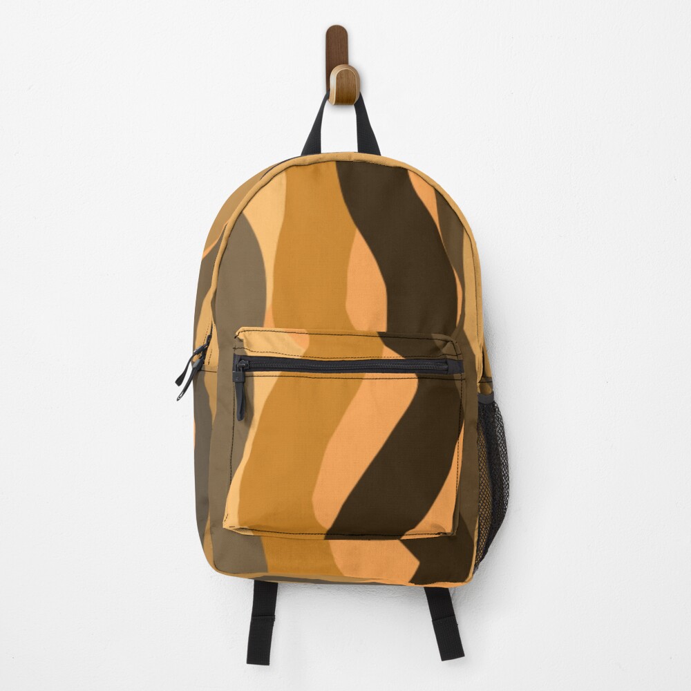 Item preview, Backpack designed and sold by Awadh2829.