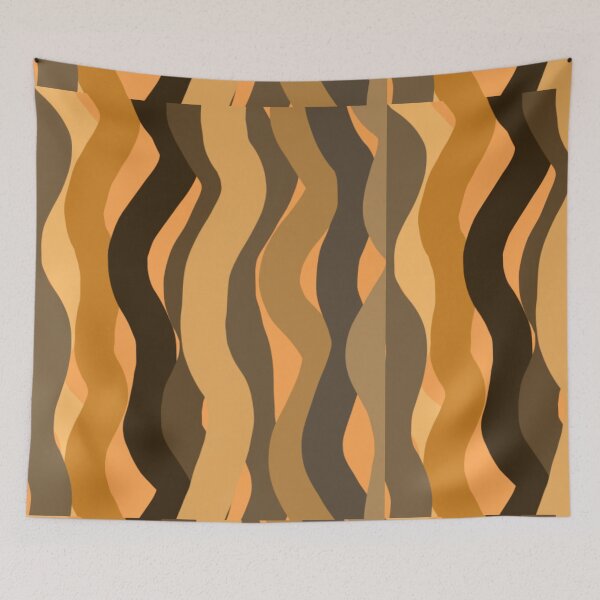Item preview, Tiger pattern designed and sold by AWADHESH  CHAURASIA.