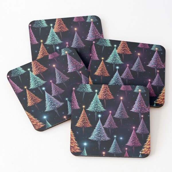 Item preview, Christmas Trees  designed and sold by Korral.