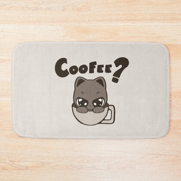 Item preview, Meow’s Menu designed and sold by bibi_ink.